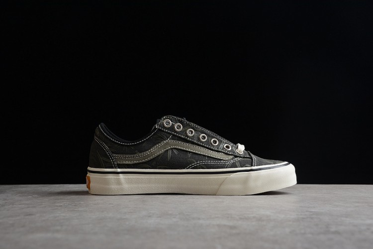 Vans Style 36 Decon VN0A5HYRB9A