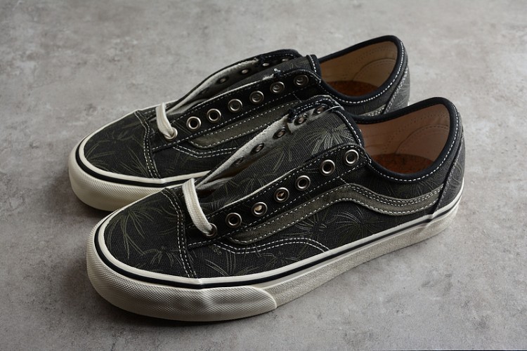 Vans Style 36 Decon VN0A5HYRB9A