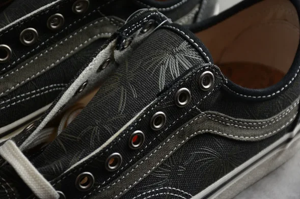 Vans Style 36 Decon VN0A5HYRB9A 