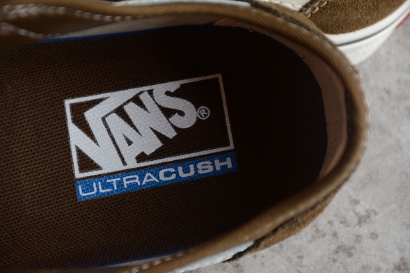 Vans Style 36 Decon VN0A5HYRB9A 