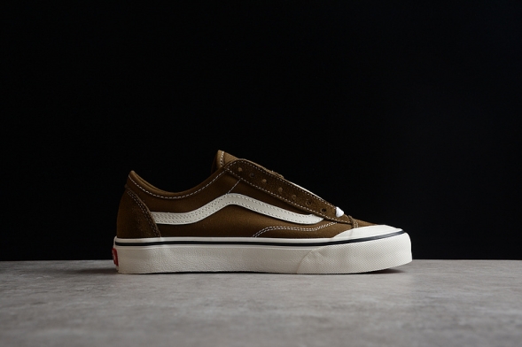 Vans Style 36 Decon VN0A5HYRB9A 