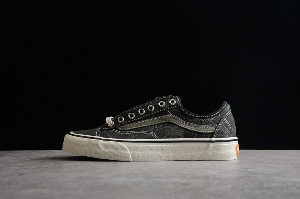 Vans Style 36 Decon VN0A5HYRB9A 