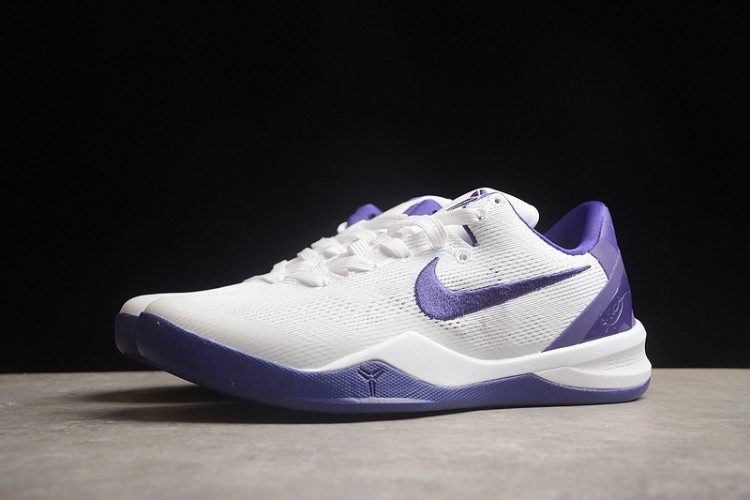 Nike Kobe 8 System FQ3549 100 