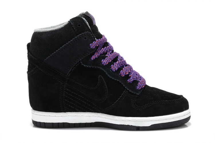 WMNS Nike Dunk Sky Hi SB 