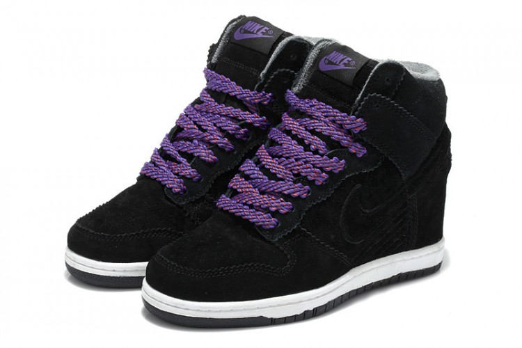 WMNS Nike Dunk Sky Hi SB 