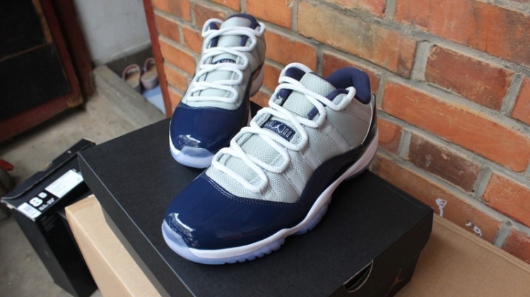 Nike Air Jordan 11 