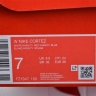  Nike Cortez Classic Leather FZ1347-100