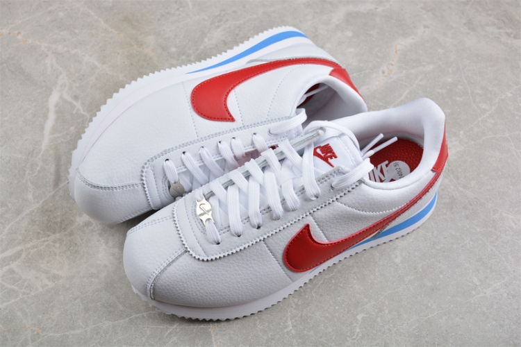 Nike cortez retro leather shop