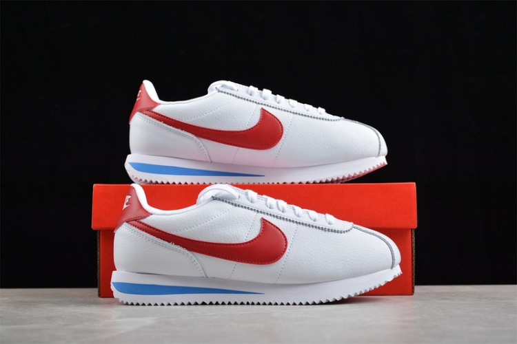  Nike Cortez Classic Leather FZ1347-100