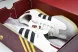 Adidas Samba OG Year of the Snake JQ5976 