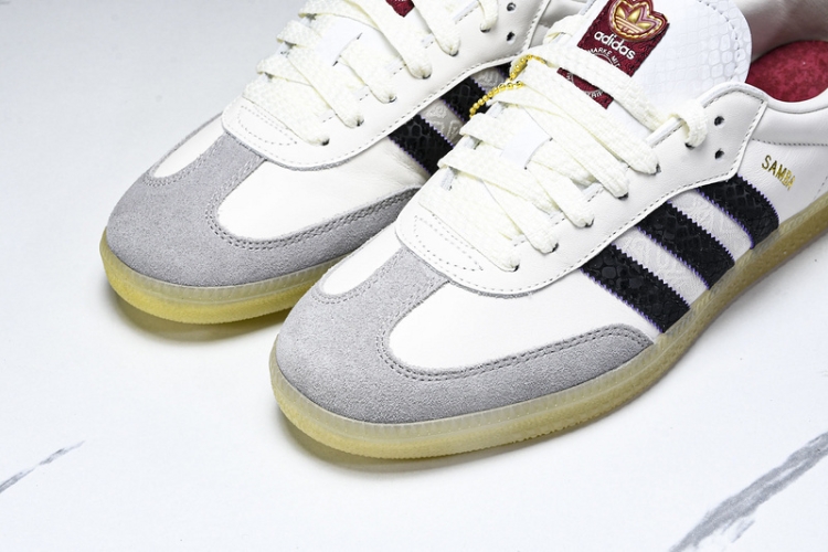 Adidas Samba OG Year of the Snake JQ5976