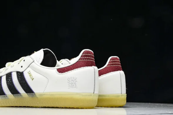 Adidas Samba OG Year of the Snake JQ5976 