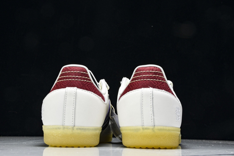 Adidas Samba OG Year of the Snake JQ5976