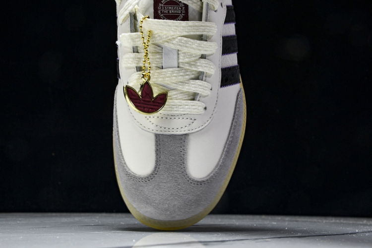 Adidas Samba OG Year of the Snake JQ5976