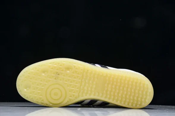 Adidas Samba OG Year of the Snake JQ5976 
