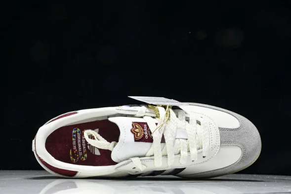 Adidas Samba OG Year of the Snake JQ5976 