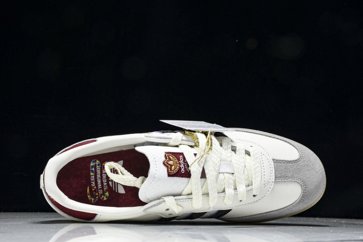 Adidas Samba OG Year of the Snake JQ5976