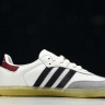 Adidas Samba OG Year of the Snake JQ5976