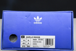 Adidas Gazelle Indoor H06259
