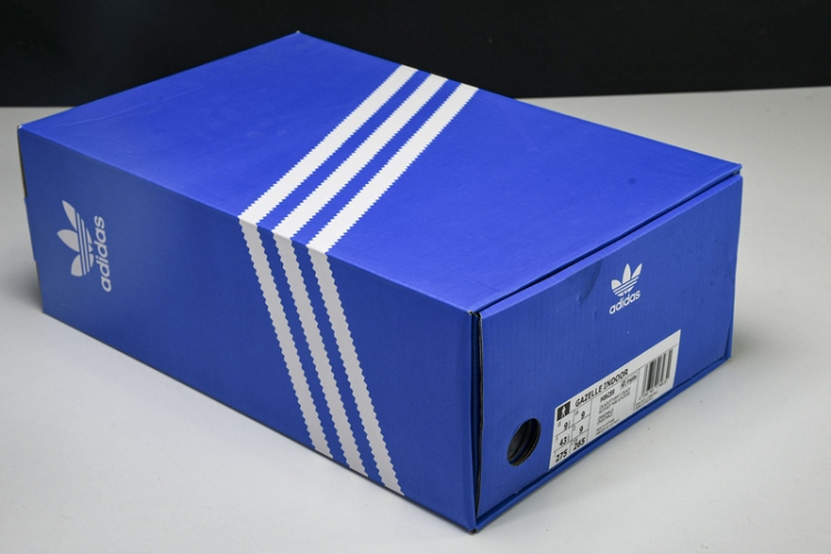  Adidas Gazelle Indoor H06259 