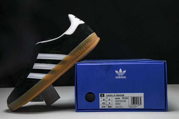  Adidas Gazelle Indoor H06259 