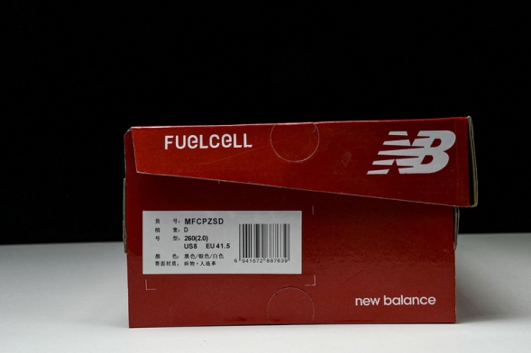 New Balance FuelCell Rebel V4 MFCPZSD 