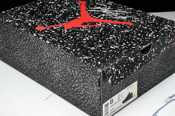 Nike Jordan Spizike Low FQ1759 600 