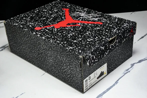 Nike Jordan Spizike Low FQ1759 600 