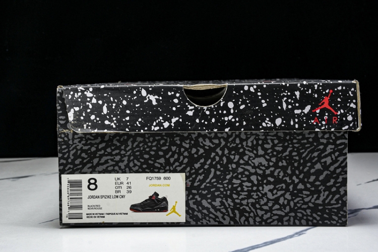 Nike Jordan Spizike Low FQ1759 600