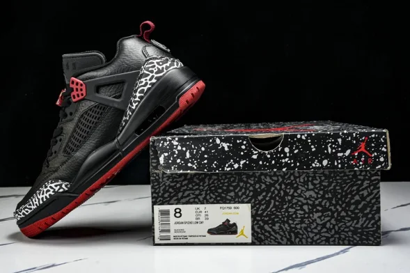 Nike Jordan Spizike Low FQ1759 600 