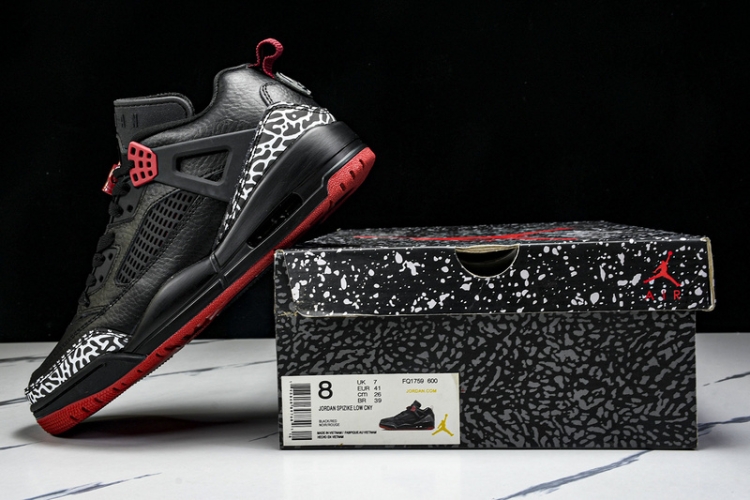 Nike Jordan Spizike Low FQ1759 600
