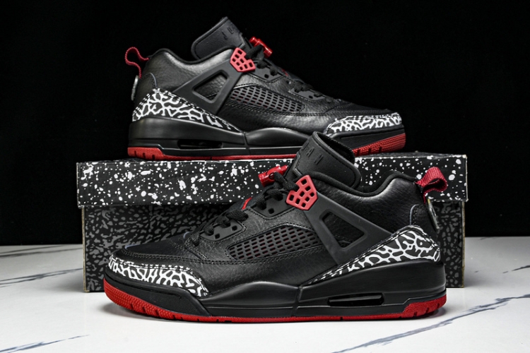 Nike Jordan Spizike Low FQ1759 600