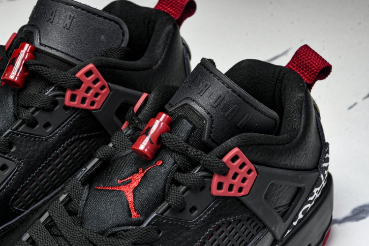 Nike Jordan Spizike Low FQ1759 600