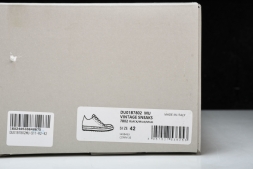 Rick Owens Vintage Sneaks DU01B7802 MU