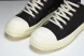 Rick Owens Vintage Sneaks DU01B7802 MU 