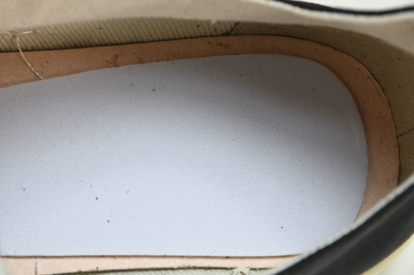 Rick Owens Vintage Sneaks DU01B7802 MU 