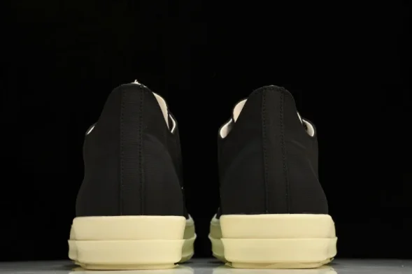 Rick Owens Vintage Sneaks DU01B7802 MU 