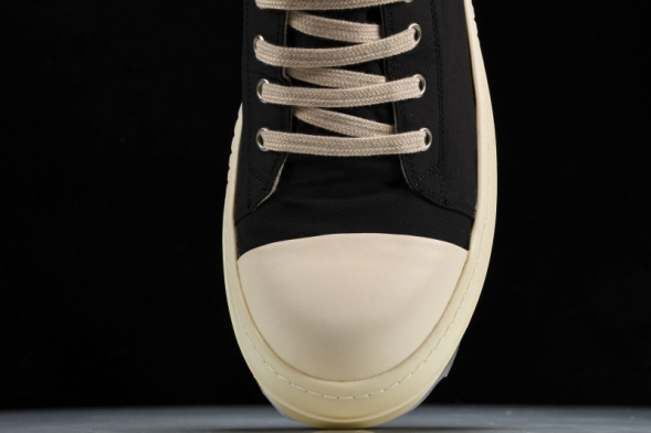 Rick Owens Vintage Sneaks DU01B7802 MU 