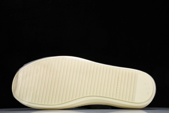 Rick Owens Vintage Sneaks DU01B7802 MU 