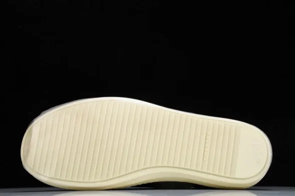 Rick Owens Vintage Sneaks DU01B7802 MU 