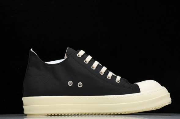 Rick Owens Vintage Sneaks DU01B7802 MU 