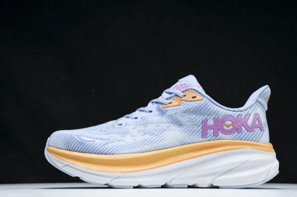 Hoka Clifton 9 1127896 ABIW 