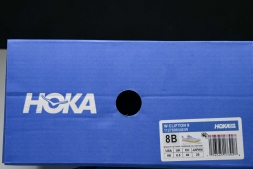 Hoka Clifton 9 1127896 ABIW