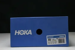 Hoka Clifton 9 1127896 ABIW