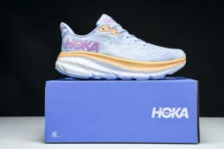 Hoka Clifton 9 1127896 ABIW