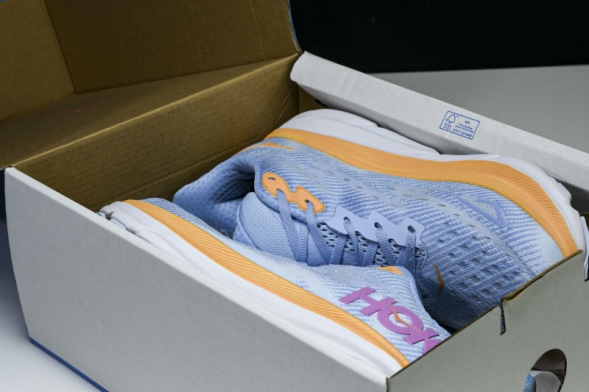 Hoka Clifton 9 1127896 ABIW 