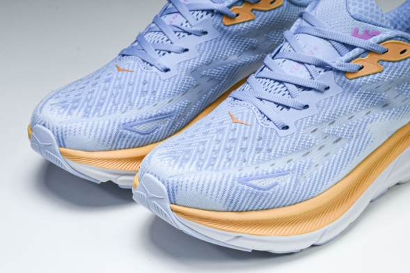 Hoka Clifton 9 1127896 ABIW 