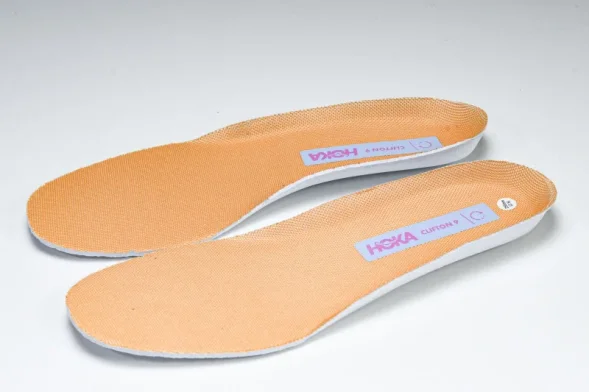 Hoka Clifton 9 1127896 ABIW 