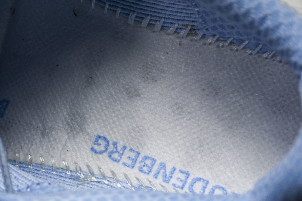 Hoka Clifton 9 1127896 ABIW 