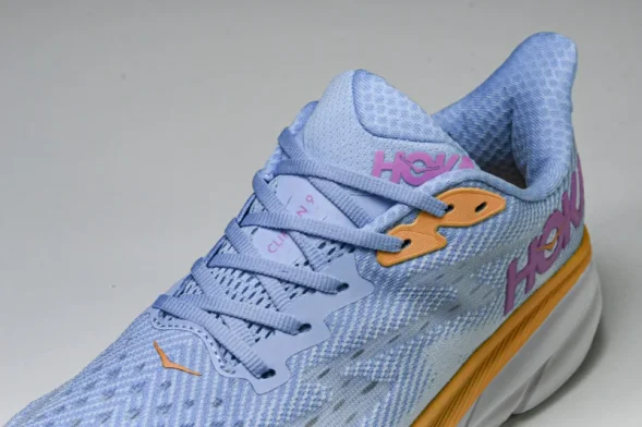 Hoka Clifton 9 1127896 ABIW 